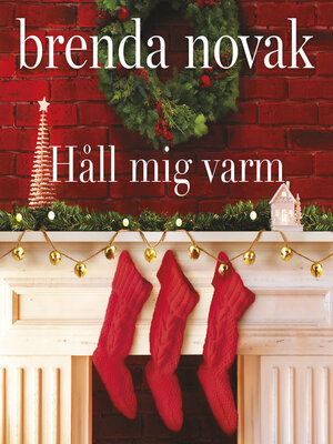cover image of Håll mig varm